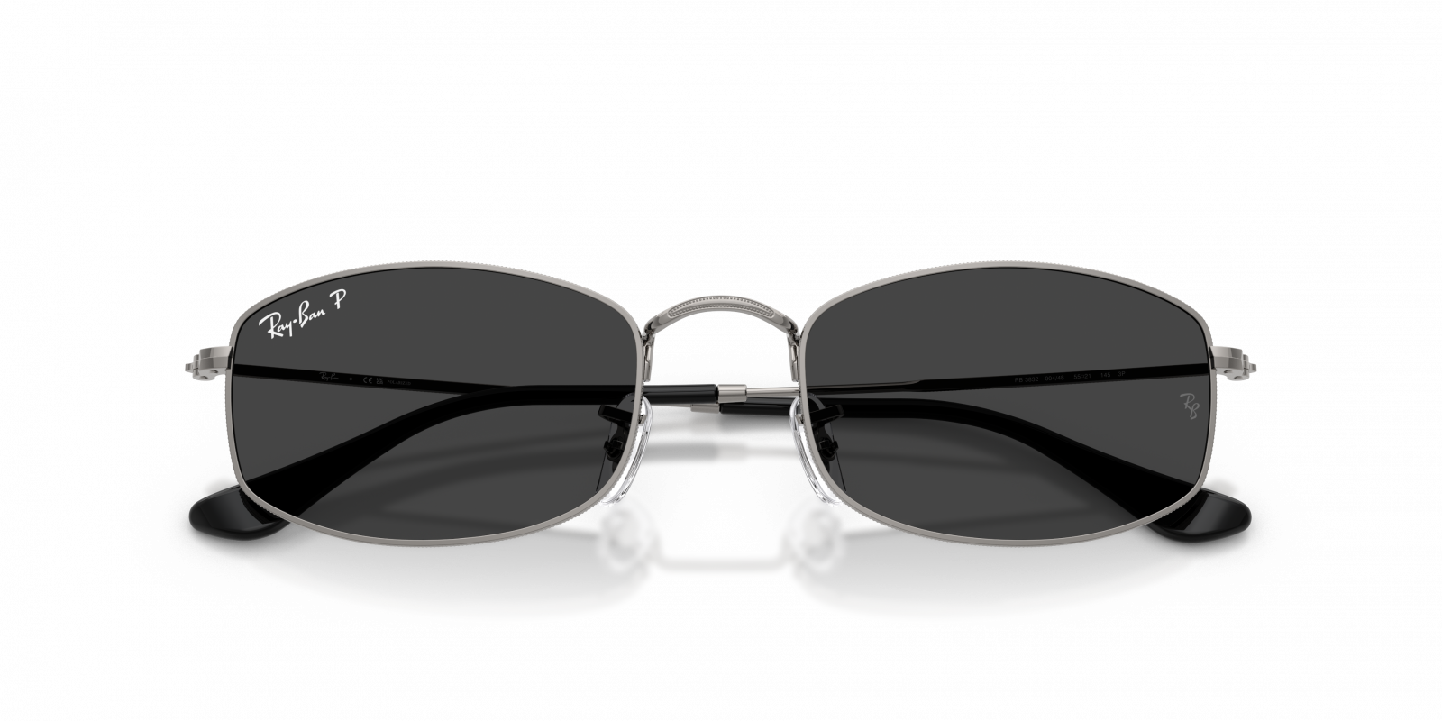 Ray Ban RB3832 004/48  